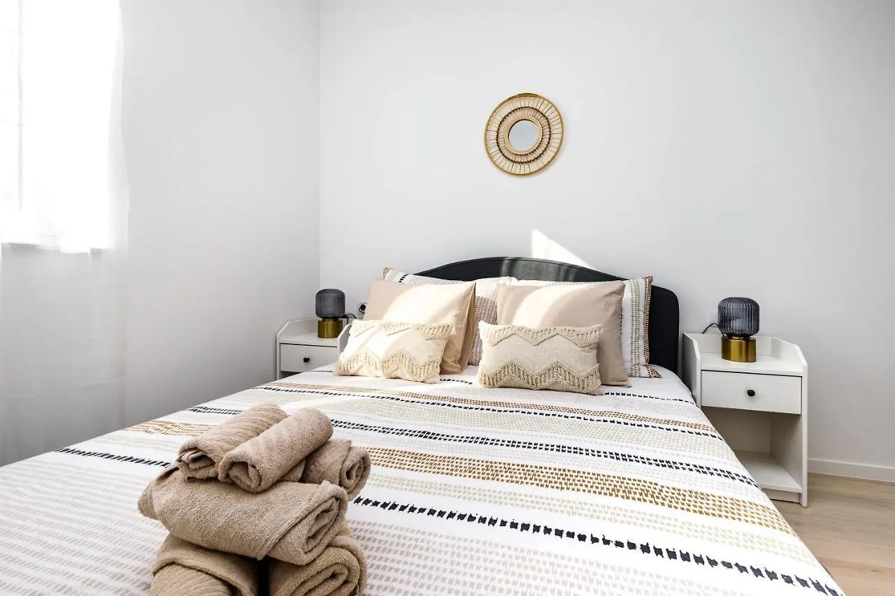 Apartment Klara Krk Town Croatia