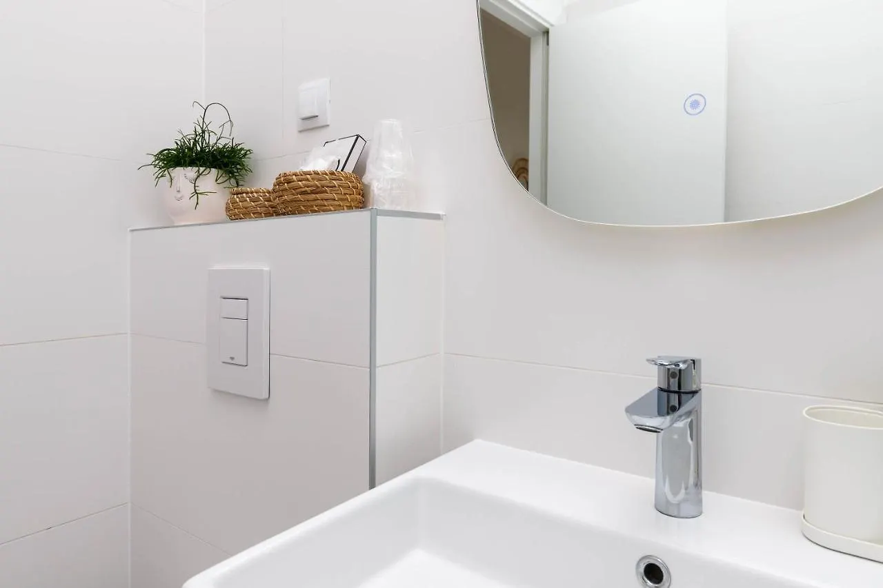 Apartment Klara Krk Town 0*,  Croatia