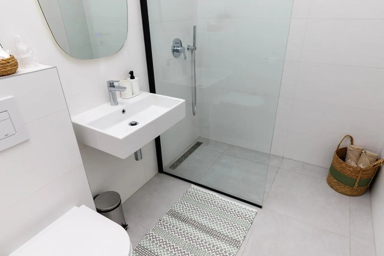 Apartment Klara Krk Town