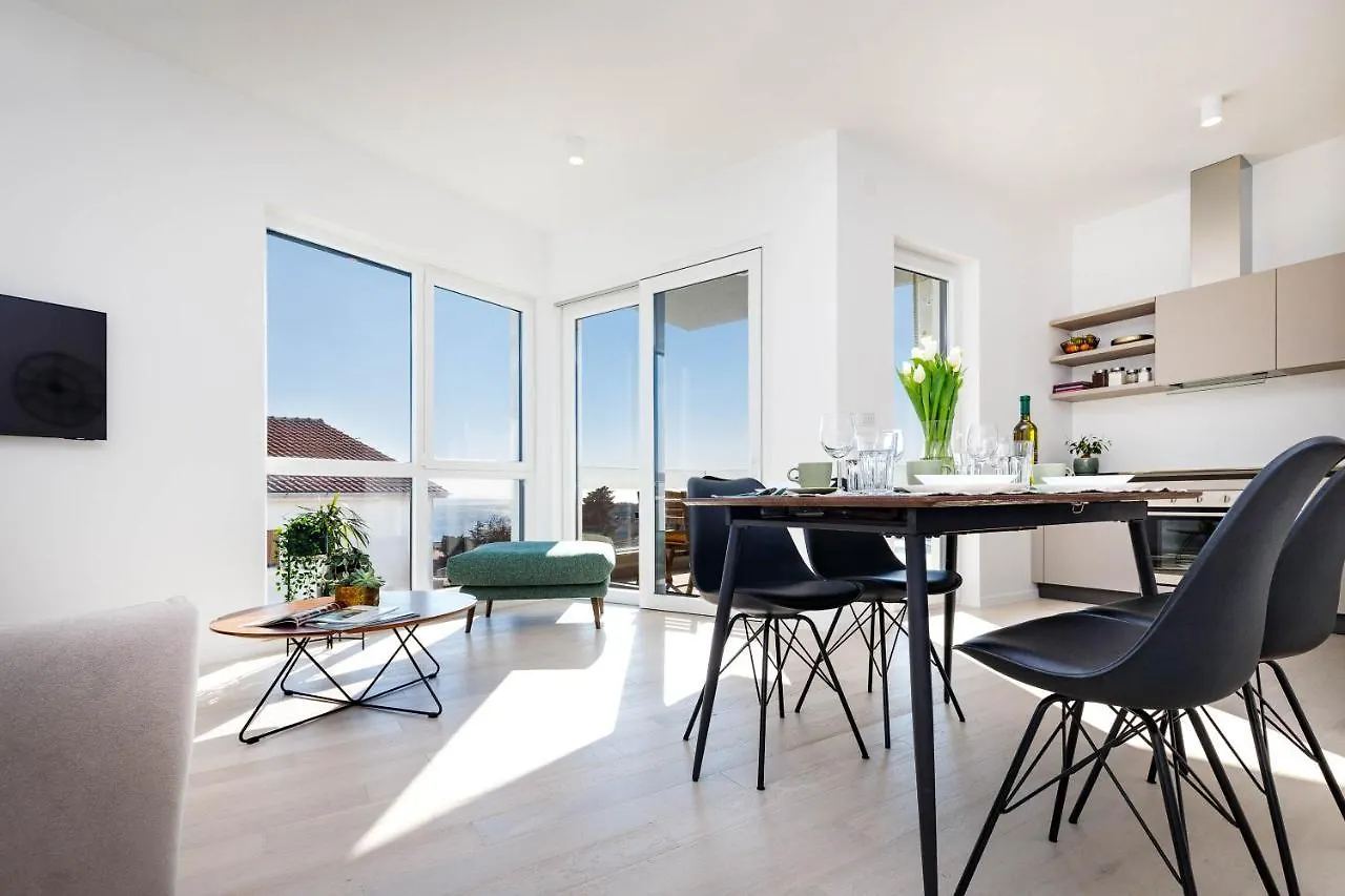 Apartment Klara Krk Town