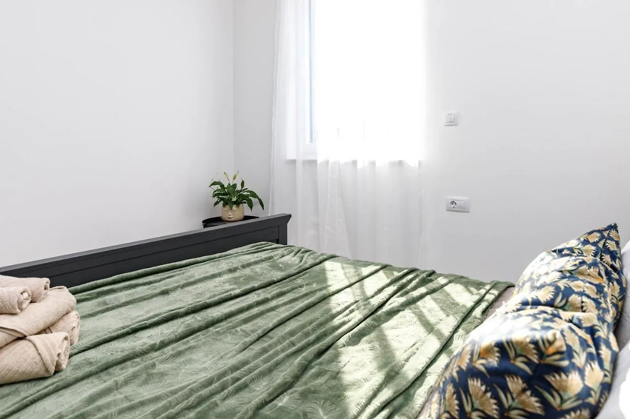 Apartment Klara Krk Town
