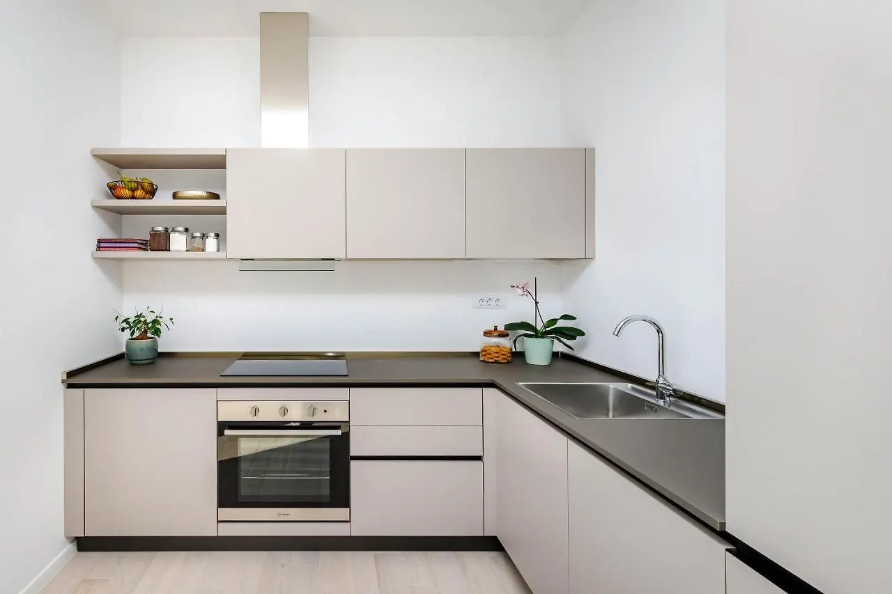 Apartment Klara Krk Town