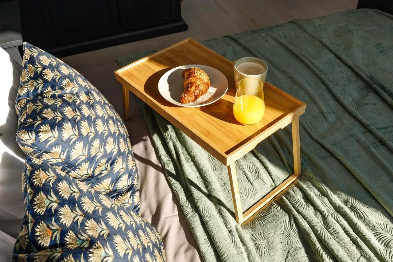Apartment Klara Krk Town
