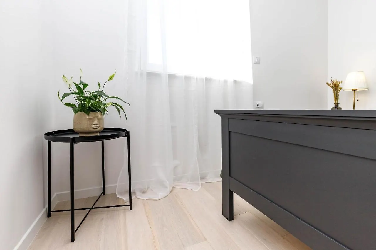 Apartment Klara Krk Town 0*,
