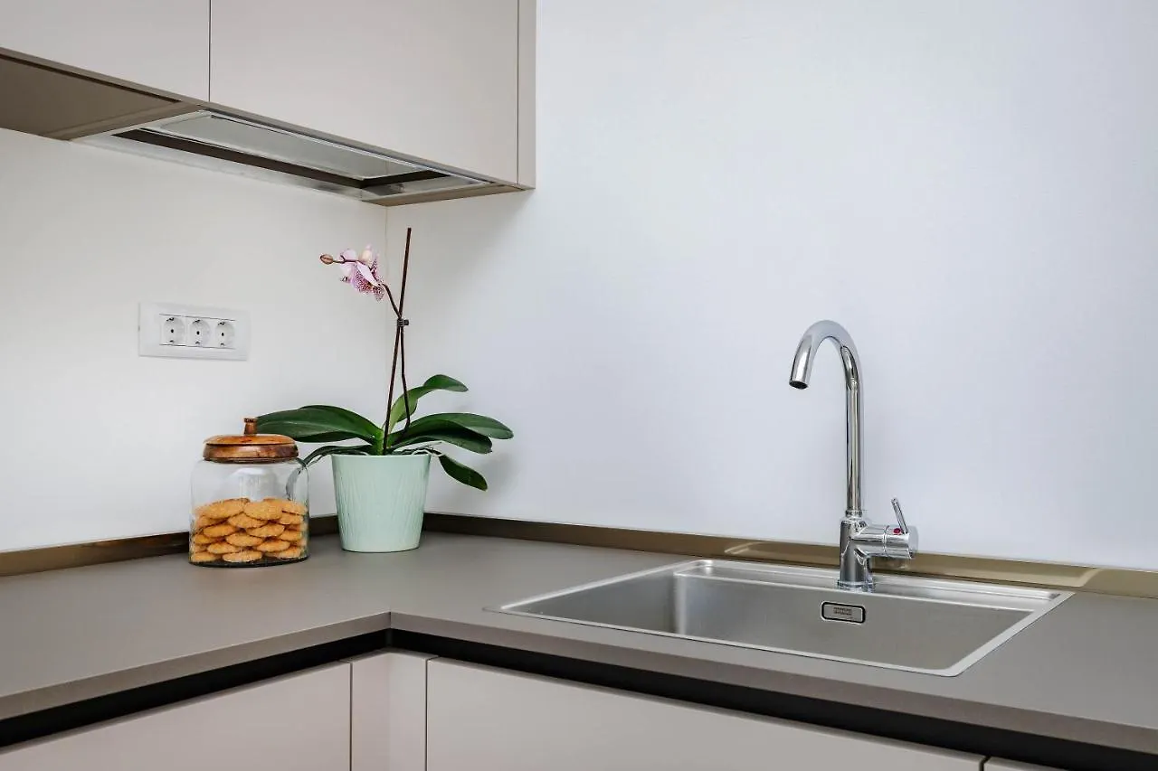Apartment Klara Krk Town